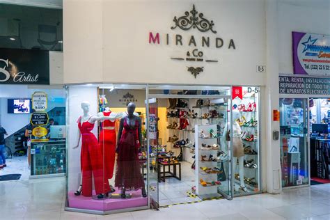 MIRANDA BOUTIQUE 